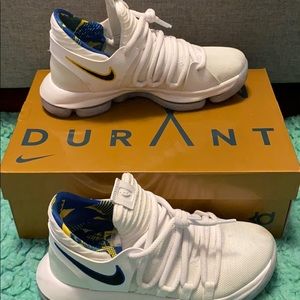 Nike zoom kd10 lmtd nba